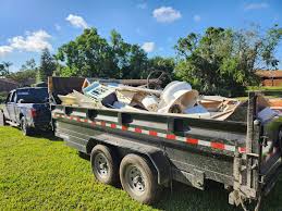 Best Garage Cleanout  in Cade, LA